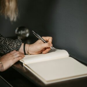 Article Writing